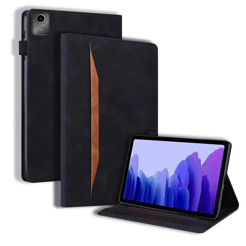 Funda For Lenovo Idea Tab Plus 12.1 Case tb361fu tb365fc Fashion Wallet Stand Cover For Lenovo Idea Tab Plus Case 12.1 inch