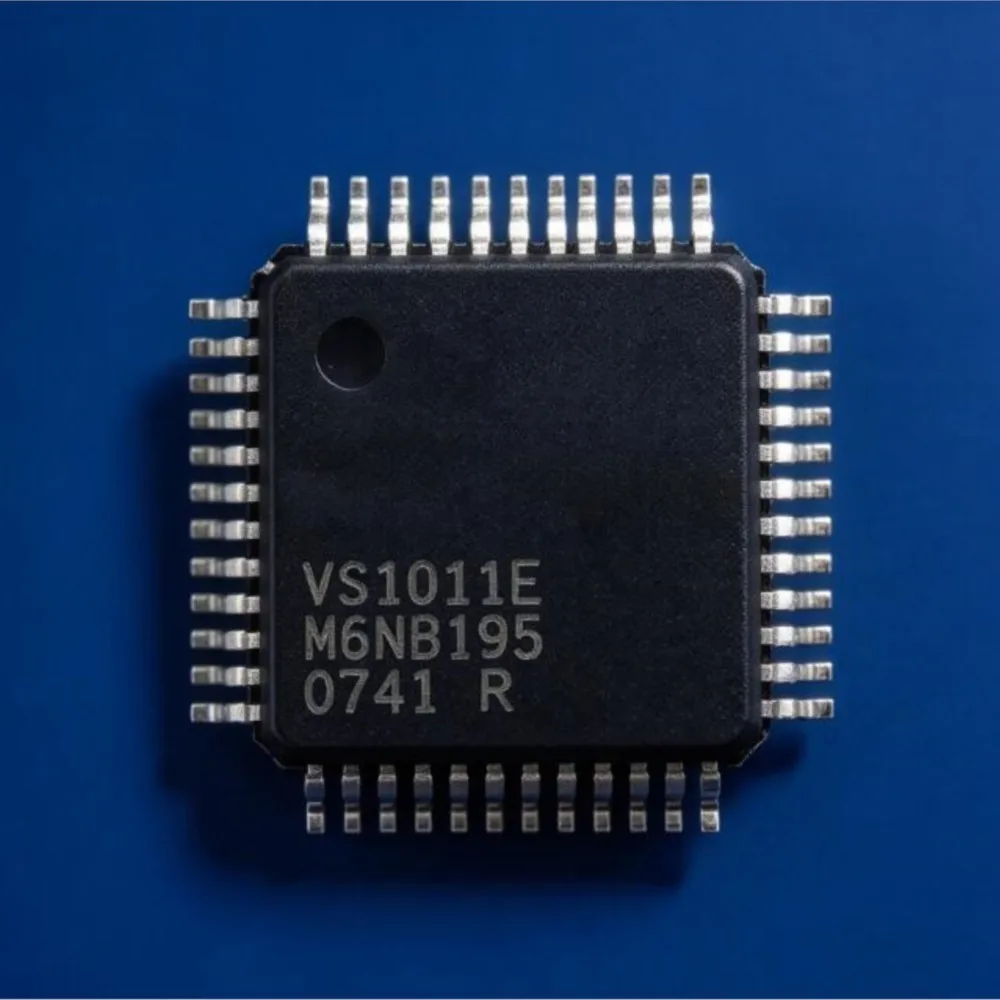 VS1011E    VS1011E-L    VS1011    QFP48    (Product quantity: 10 pieces)