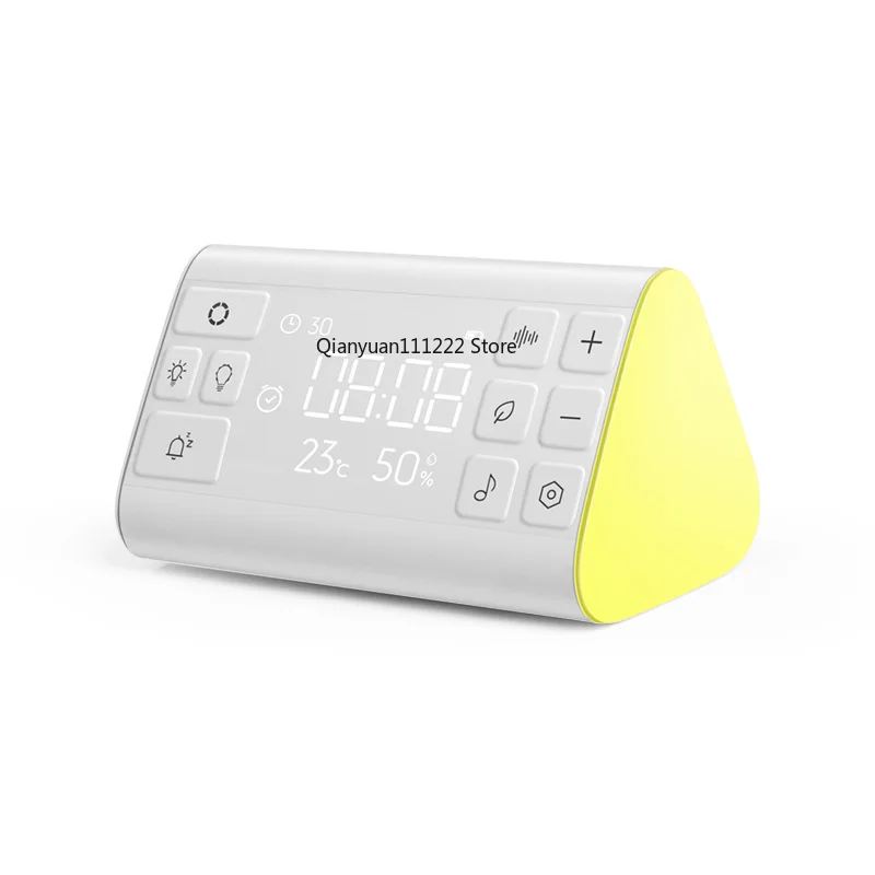 

Private model white noise machine, sleep aid, white noise breathing light, white noise alarm clock, sleep aid, cross-border