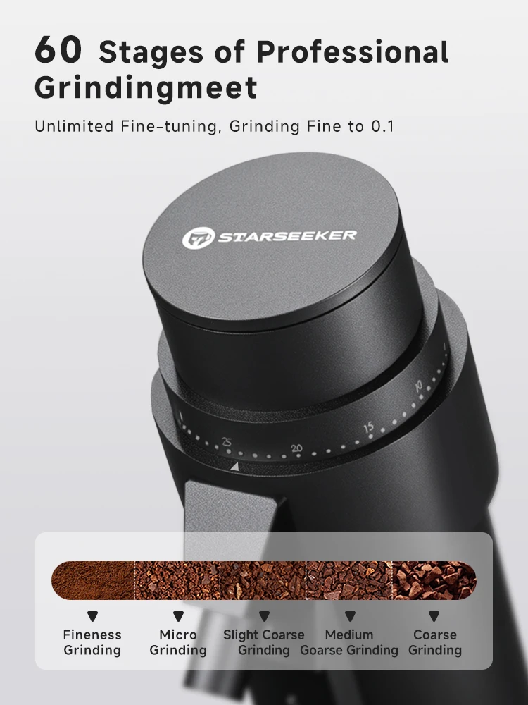 Thumbnail 3 - #50 Best Coffee Grinders to Buy In 2026