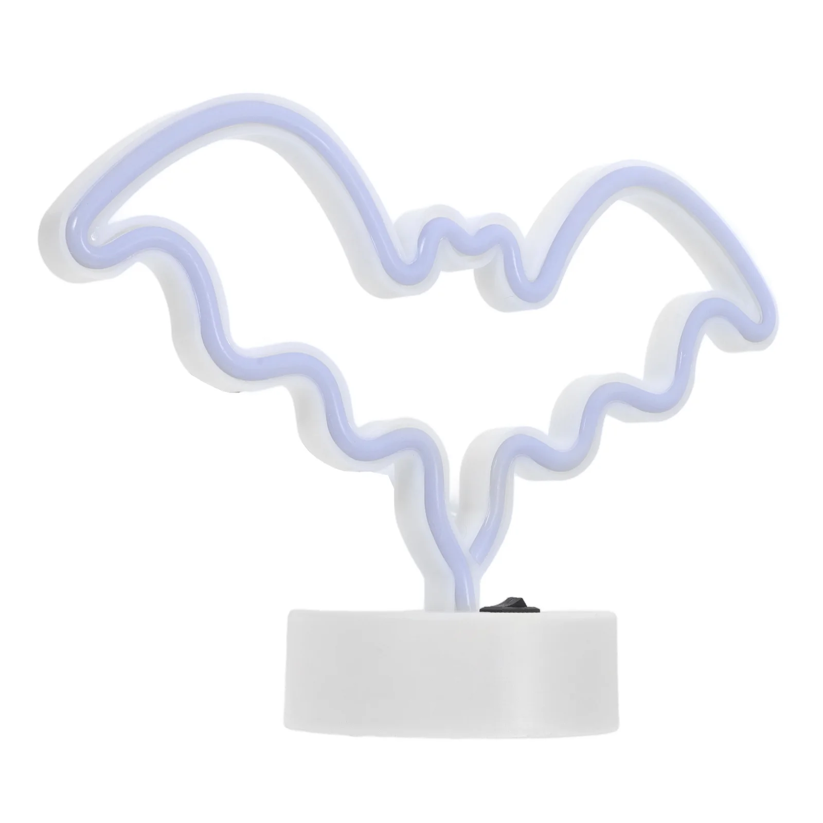 

night light night lamp bat shaped lamp modeling lamp table lamp