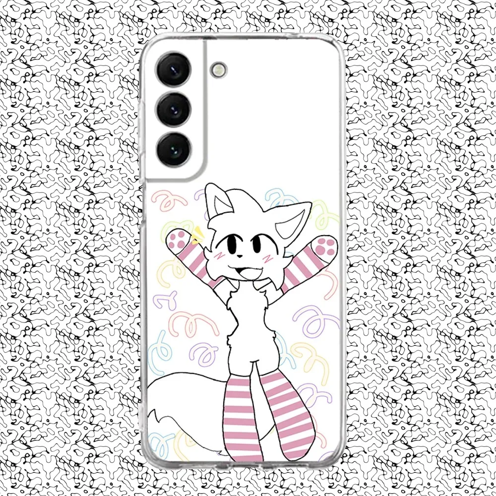 Силиконовый чехол для телефона Cute Boykisser для Samsung S30,23,21,22,20 FE lite,S10,9,PIus Note20ultra Soft Transparent