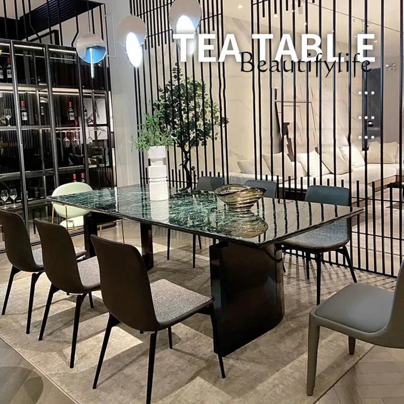 

N45 zL Poker Design Dining Tables Square Office Stand Modern Kitchen Dining Tables Living Room Bistro Muebles Living Room Furnit