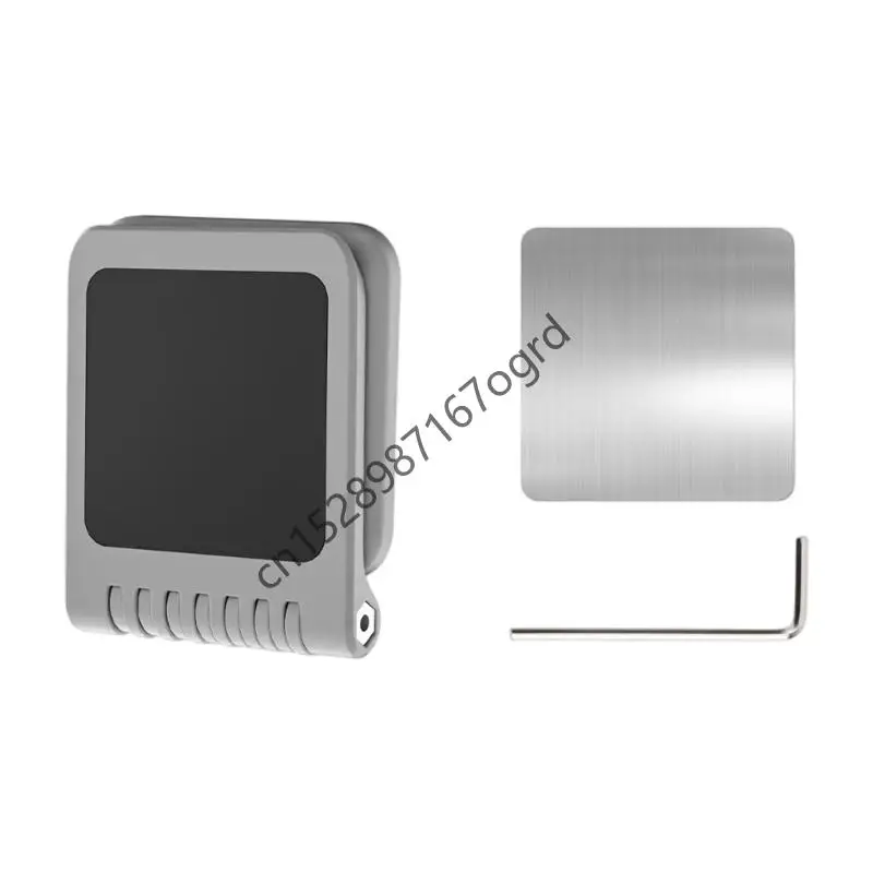 Global Mount Base For Tiny Action Cameras Modifiable 360 Turn Multiple Corner For Outdoor Firing With Included 634A