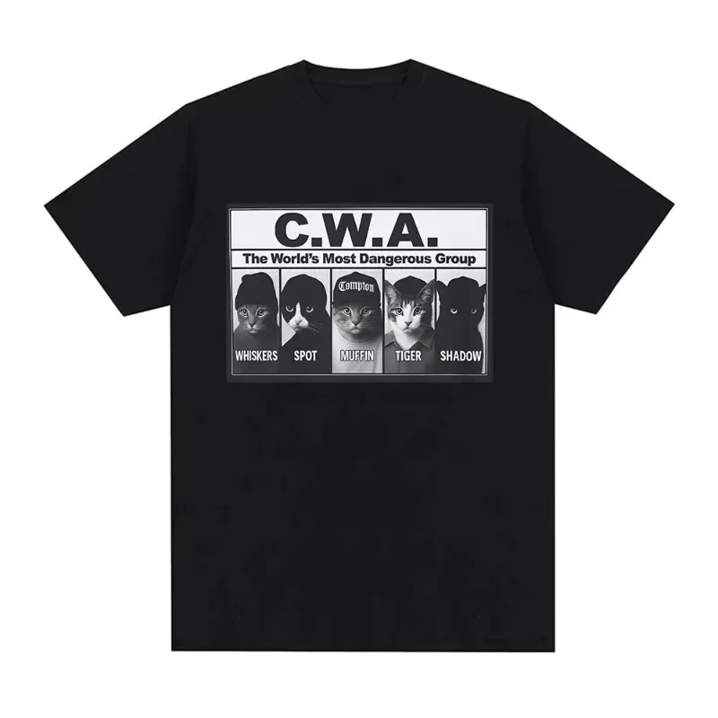 Vintage Cwa The Wor… - image