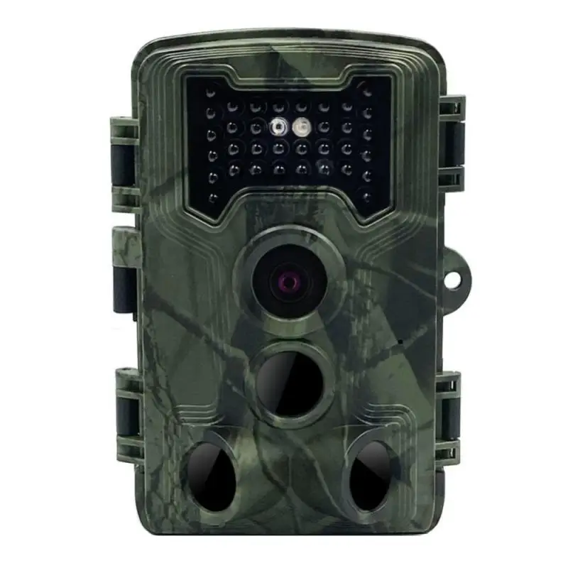 16MP Wireless Trail Camera Hunting Cameras PR1000 Wildlife Surveillance Night Vision Tracking Photo Trap Cams