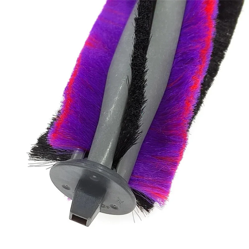 Eas-filtro hepa rolo principal escova lateral peças de reposição acessórios para midea s8 s8 + robótico