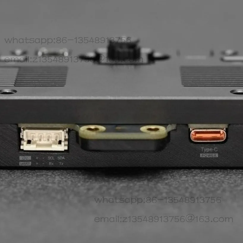 مستشعر رؤية AI جديد، مباشر من المصنع #4