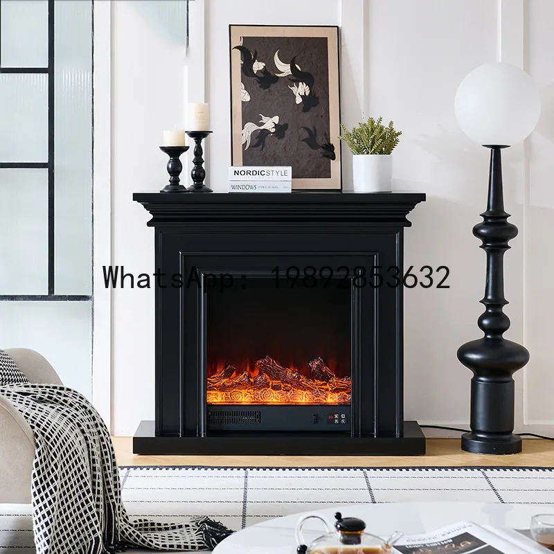 X-28  electronic fireplace core fireplace decorative cabinet for home