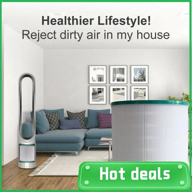 A18Z-HEPA Air Purif… - image