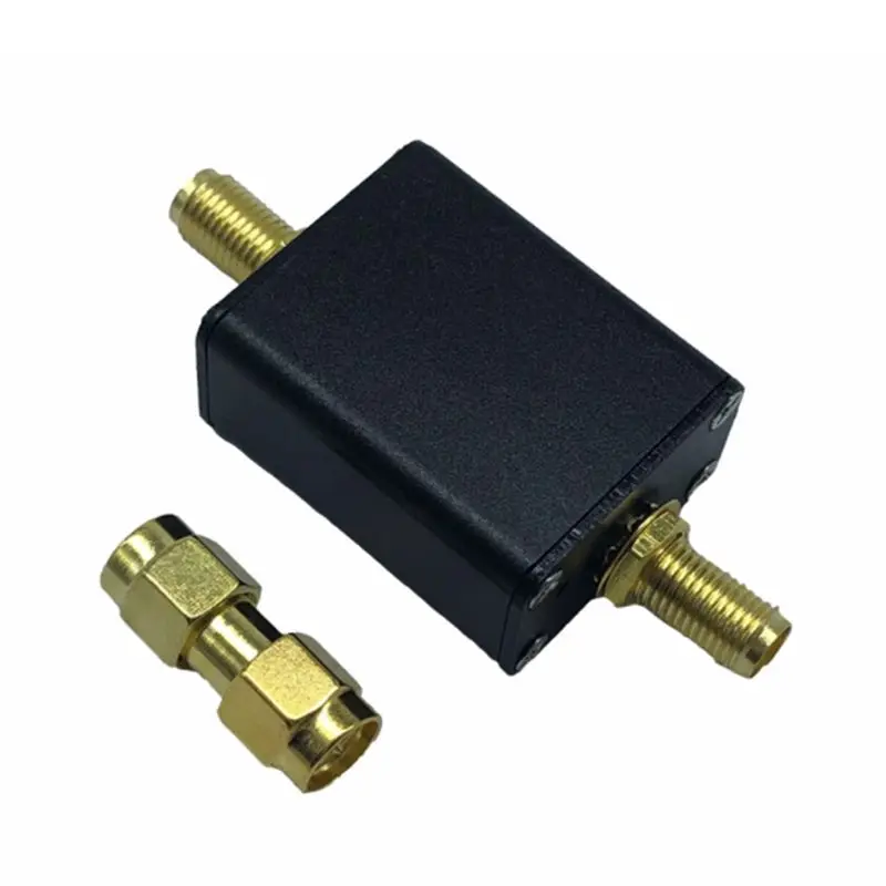 Delighted- مرشح Bandstop 88-108M تدخل إشارة قمع تردد الطيران #3