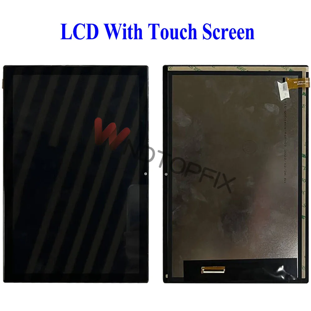 New LCD Display 10.1 inch Tablet For Blackview Tab 8 Touch Screen Touch Panel Digitizer Glass Sensor Tab8 LCD Assembly Parts