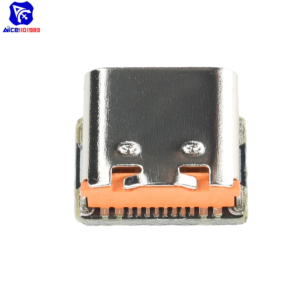 Mini Fast Charging …