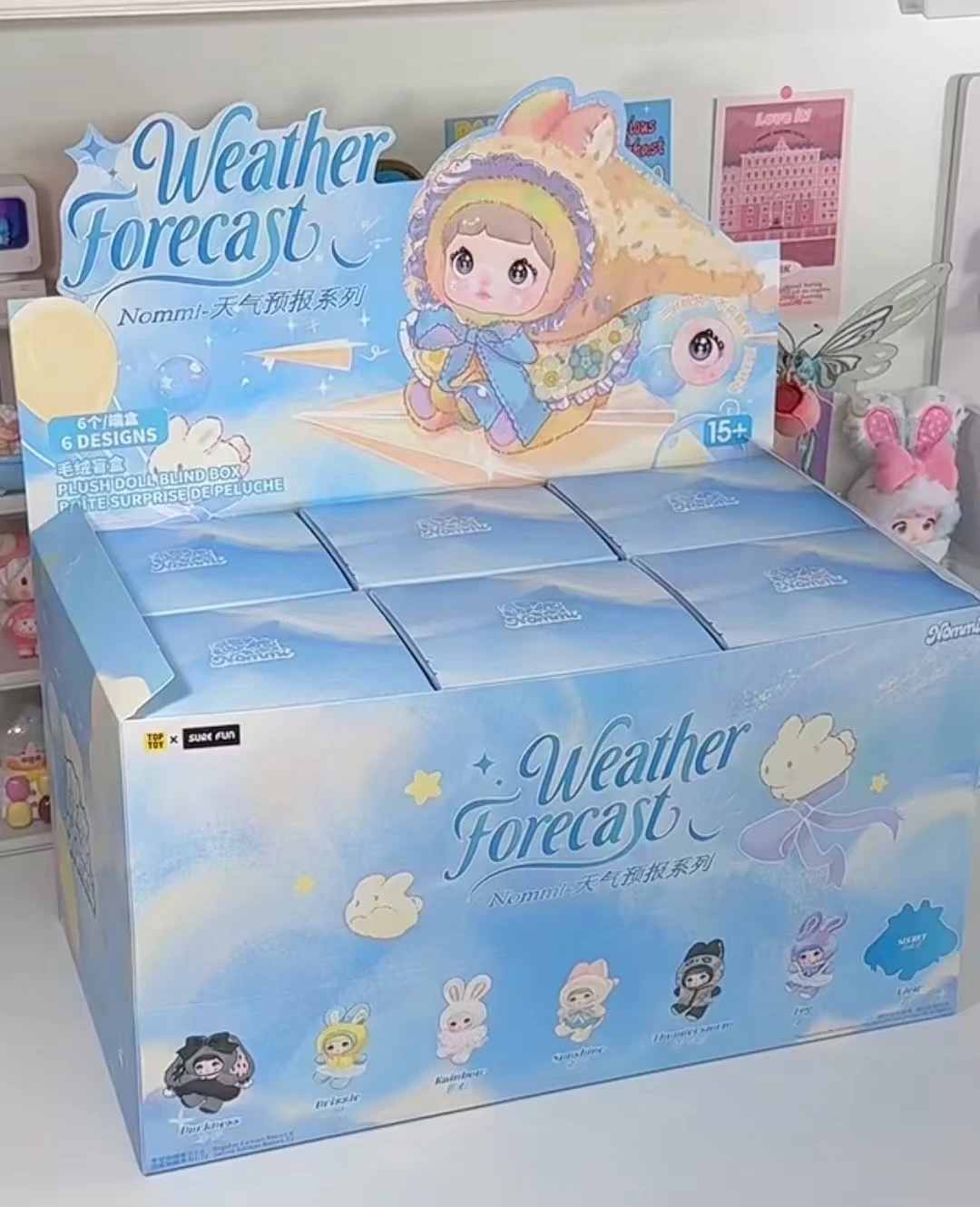 #27 Latest Weather Forecasters Offers