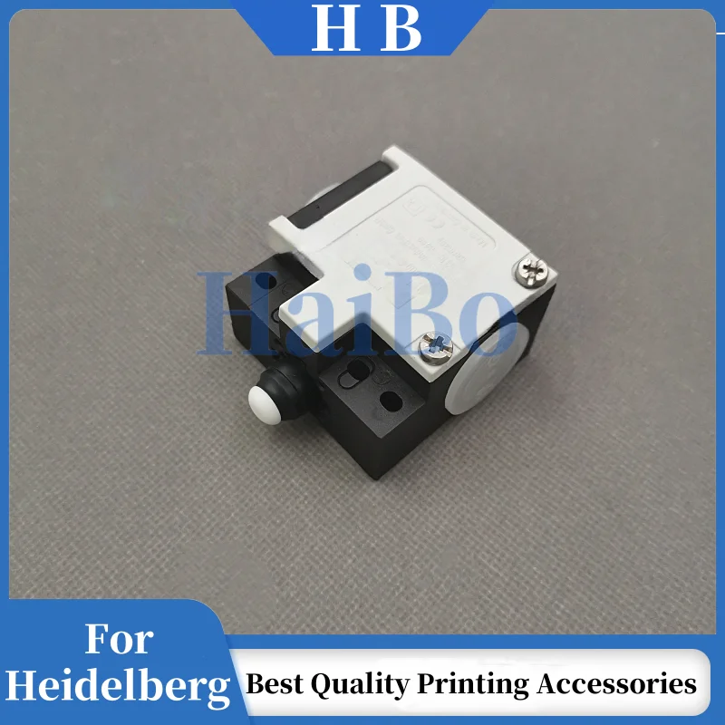 

Best Quality 91.145.1042 Switch SM102 CD102 XL105 Limit Switch 00.783.0181 00.783.0176 For Heidelberg SM102 CD102 XL105