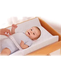 Table de soins pour bébé nouveau-né, portable, matelas sans AMP, table à couches proxy BB