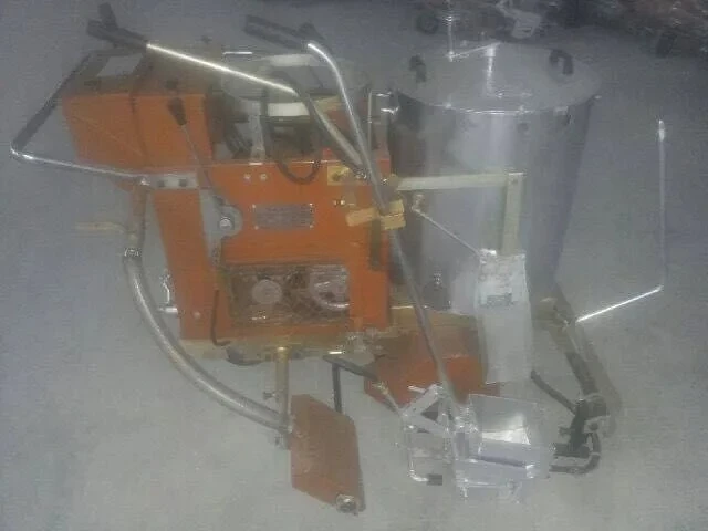 Automatic Spray The…