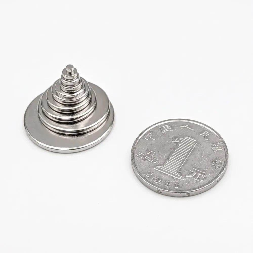 Round Neodymium Magnet 5x2 10x2 12x2 Permanent Super Strong Powerful Magnetic Imanes Magnets For Industrial DIY Craft Projects
