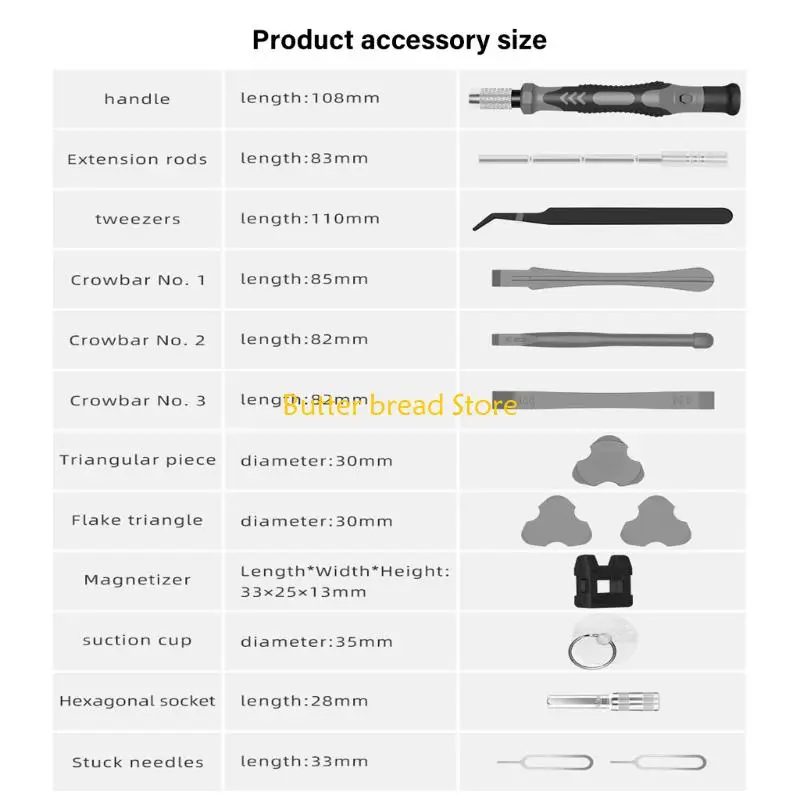 W89C 114PS Repair с Antistip Grip для смартфонов часов