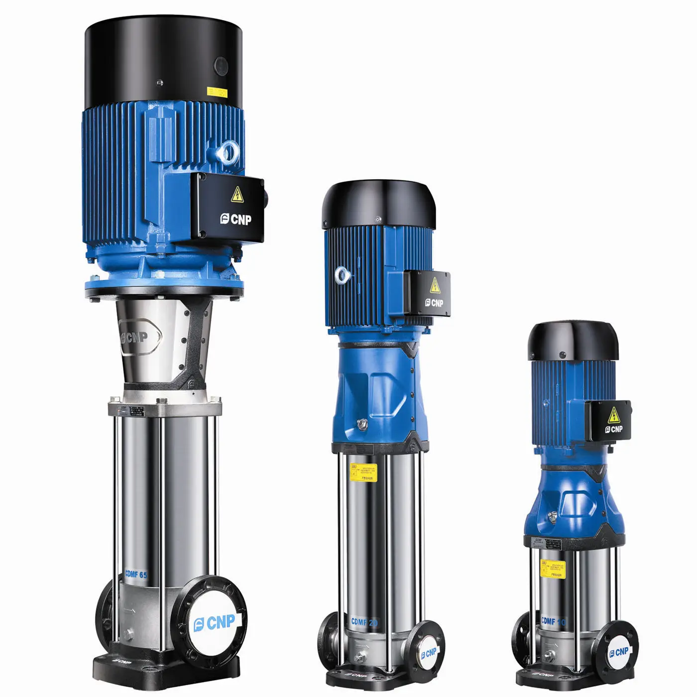 China Water Pump Hi…