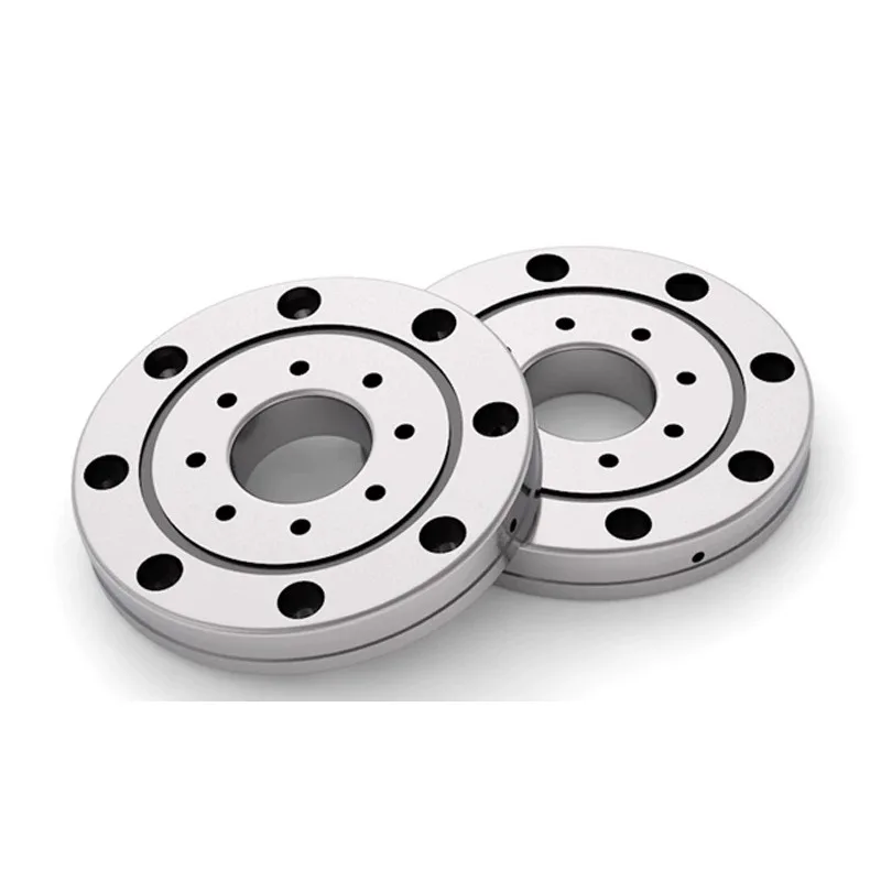 Crossed roller bearing RU 28 42 66 85 124 148 178 228 297 445 UUP5