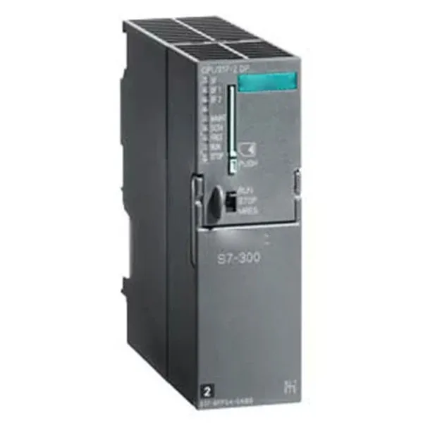 6ES7321-1BH10-0AA0 Digital Input Module