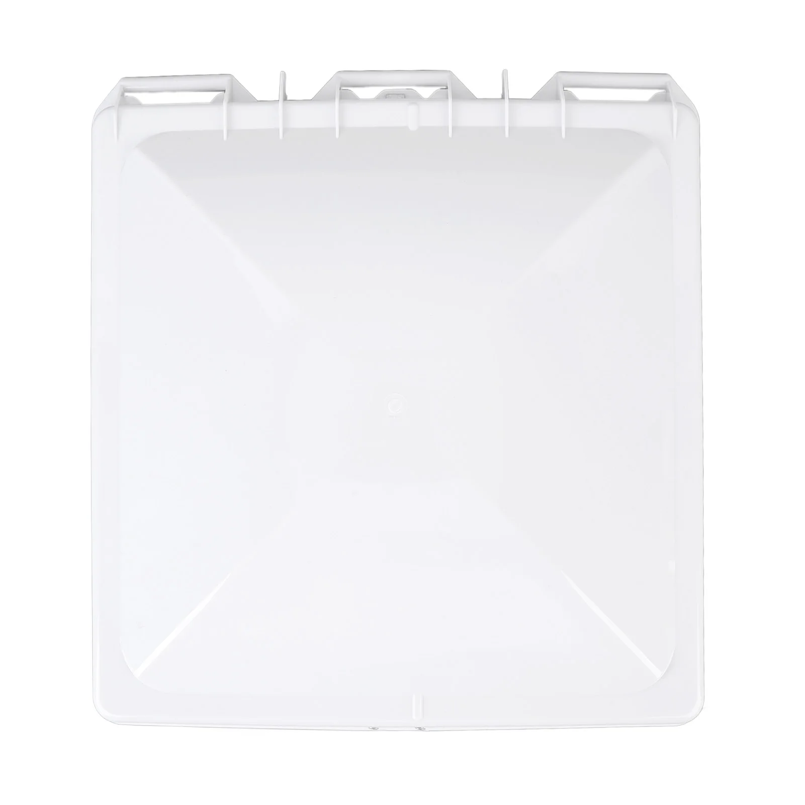 

Крышка вентиляционного отверстия на крыше дома на колесах, замена крышки вентиляционного отверстия с высоким расходом для прицепа, автобуса, яхты, аксессуары для автофургонов 13*13 дюймов