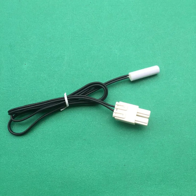 WZ-Suitable for Haier and other refrigerator refrigerator freezing and freezing sensor temperature sensor probe frost sensor
