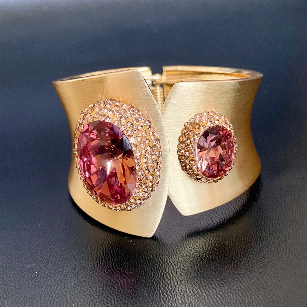 الإسورة الكبيرة الاسترليني Zultanite سوار مكون من أحجار كريمة سلطانيت فرصة غرامة مجوهرات النساء حفل زفاف هدية