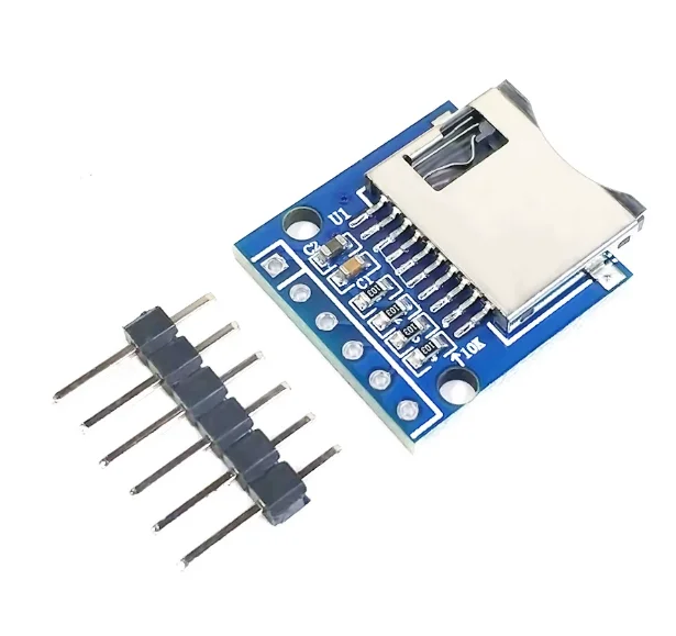 card module Micro SD card adapter module
