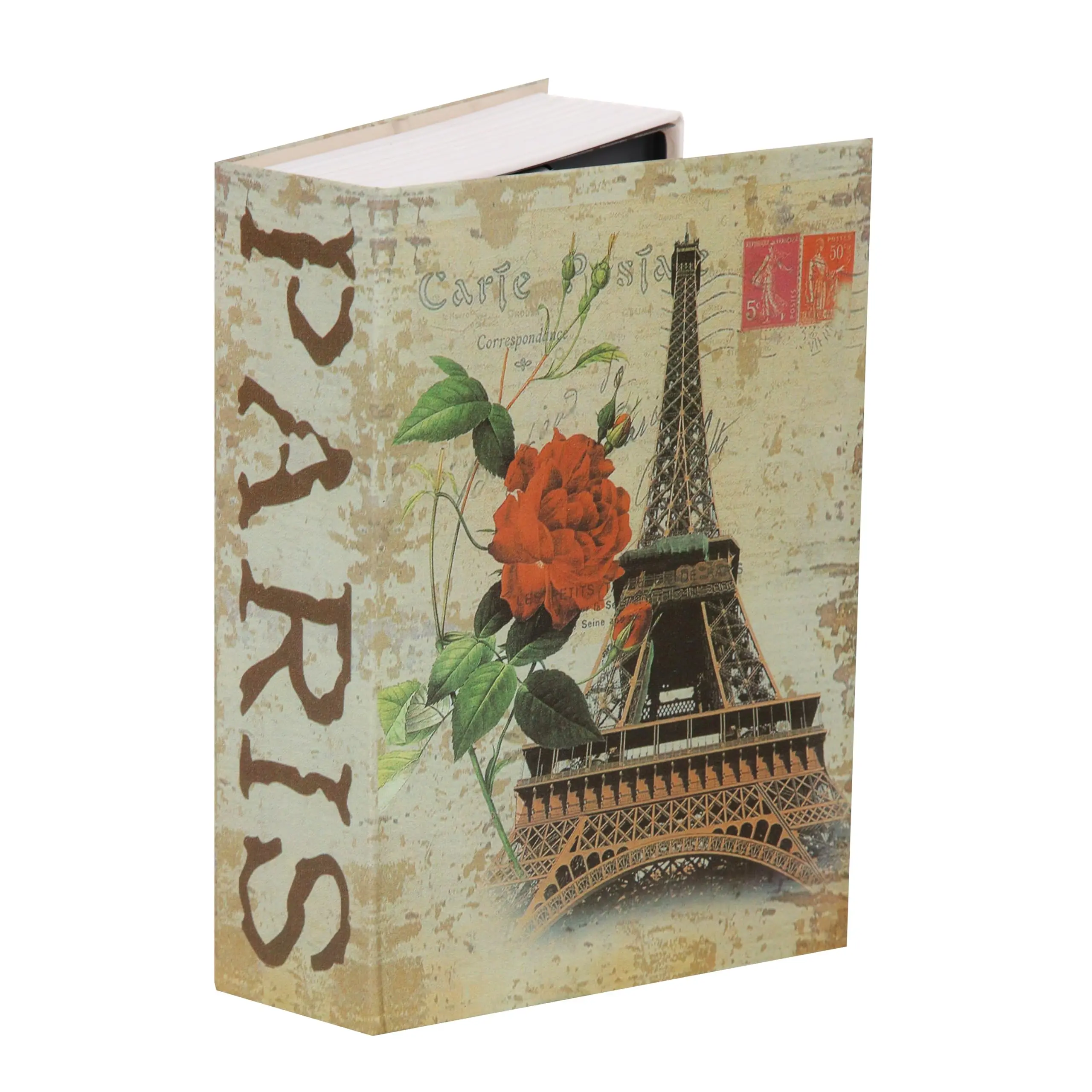 

Портативный сейф для книг Diversion-Safes с замком для ключей, скрытый сейф-книга, идеально подходит для дома, путешествий, общежития, магазина, денег, ювелирных изделий, телефона