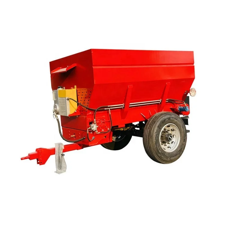 Fertilizer For Chicken Manure Fertilizer Snow Melt Salt Hine Belt Spreader