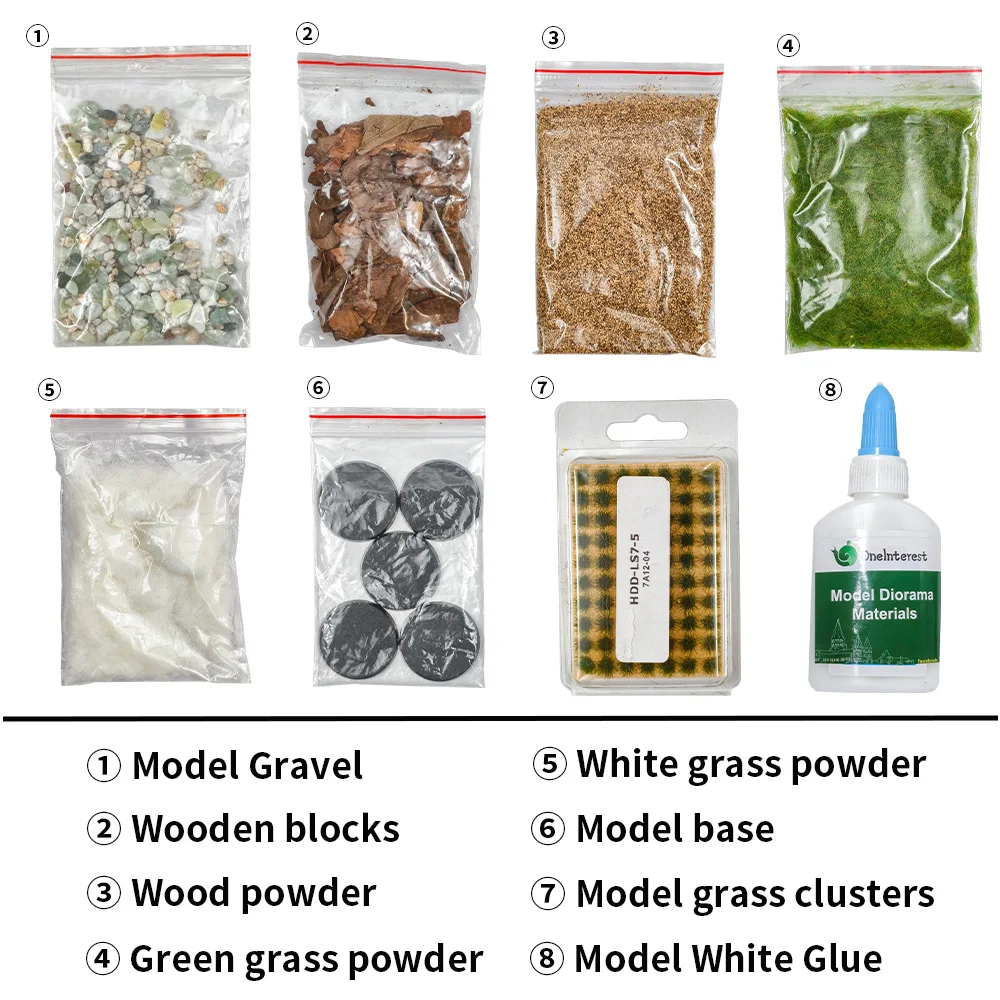 Thumbnail 2 - #34 Low Cost Model Making Kits That Work