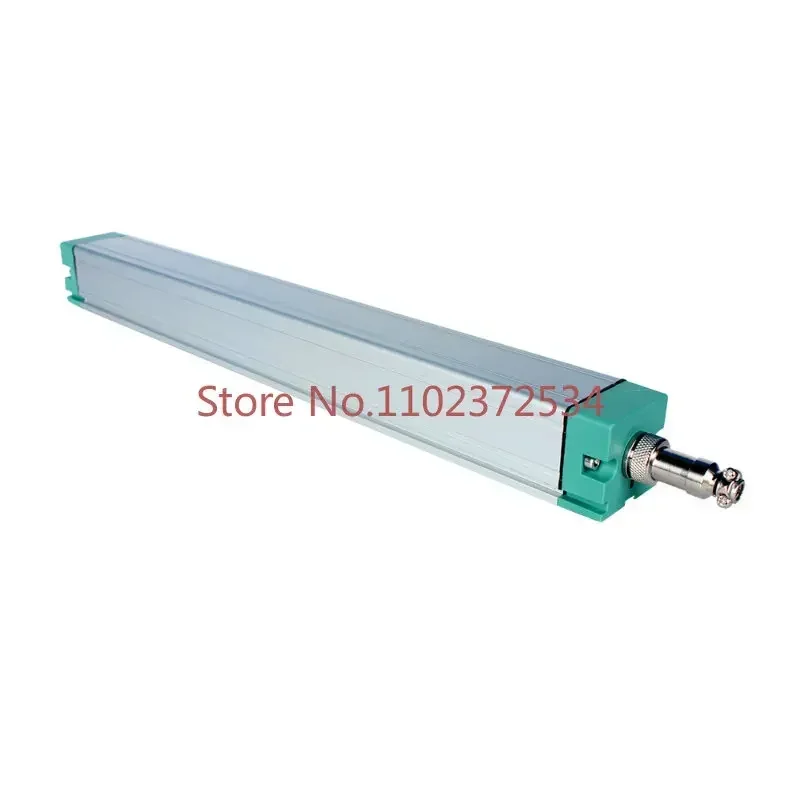 

KTC 200MM Potentiometric Linear Displacement Sensor With Aviation Connector