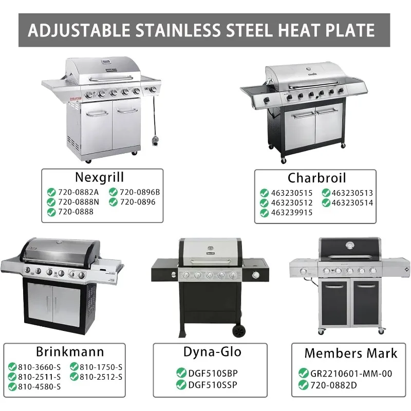 Thumbnail 4 - #73 Best Rated BBQ Grill Covers to Buy in 2026
