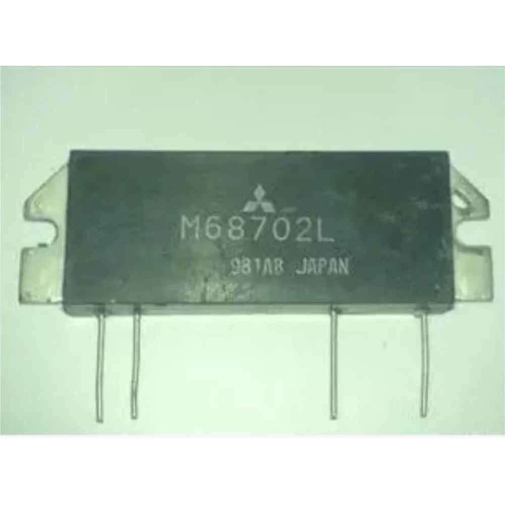 Nouveau module, M68702L