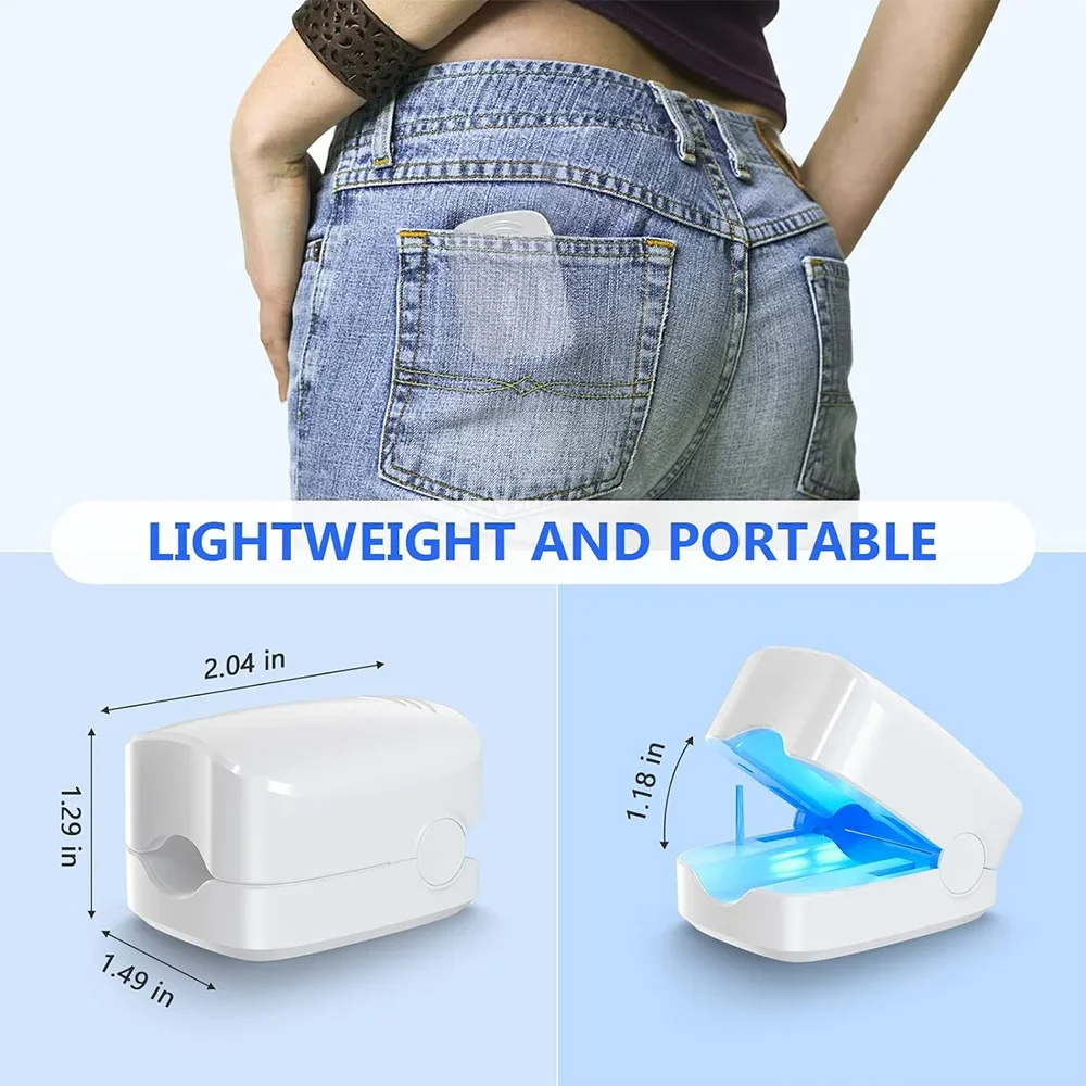 Nail Fungus Cleaning Laser Treatment Device Effectively Remove for Toenail Fingernail Fungus Onychomycosis repair Cure Machine