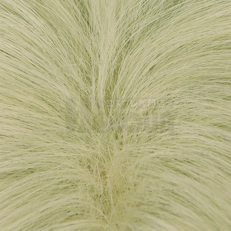 HOLOUN Jujutsu JJK أنيمي نانامي كينتو شعر مستعار تأثيري نسخة الكبار ارتفع صافي الألياف الاصطناعية قابل للتعديل حجم هالوين عيد الميلاد #6