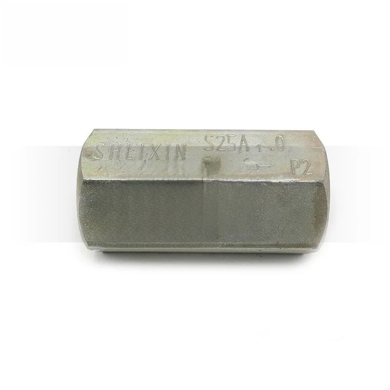 For 915C 915D Excavator Return Check Valve Assembly 1.0 12C0867