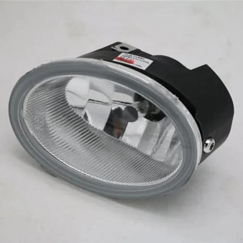 Front Fog Lamp for BYD F0 L3 F3 SURUI QIN E5 Car Accessories Front Fog Lamp Assembly Fog Light Assembly