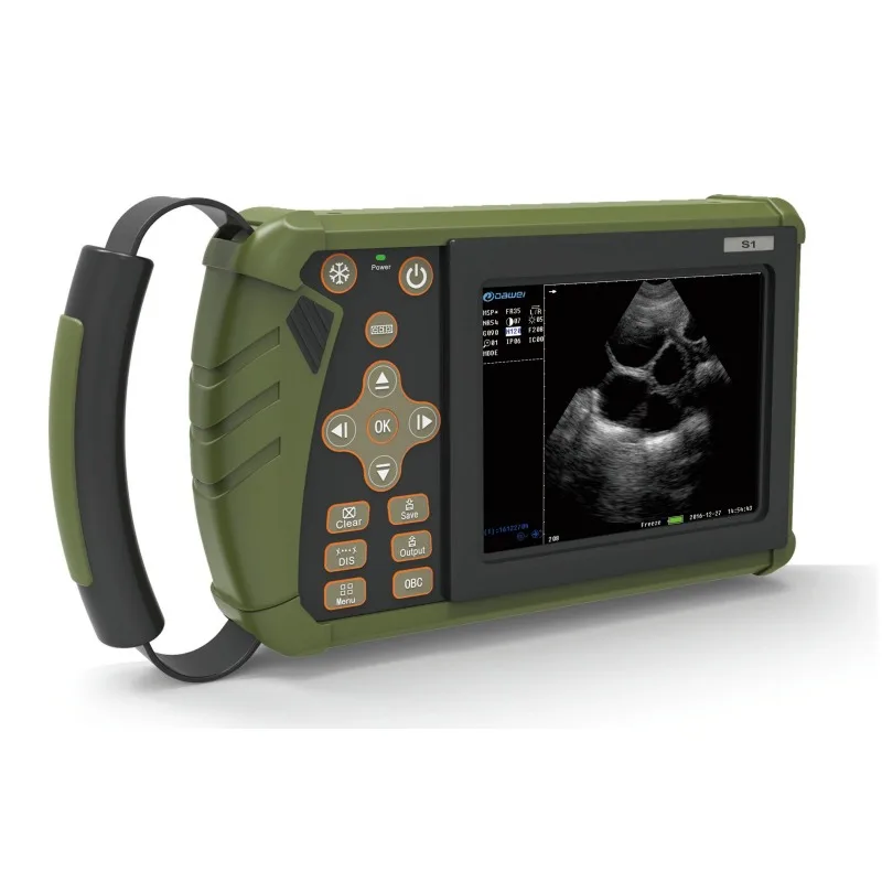 Portable High Defin…