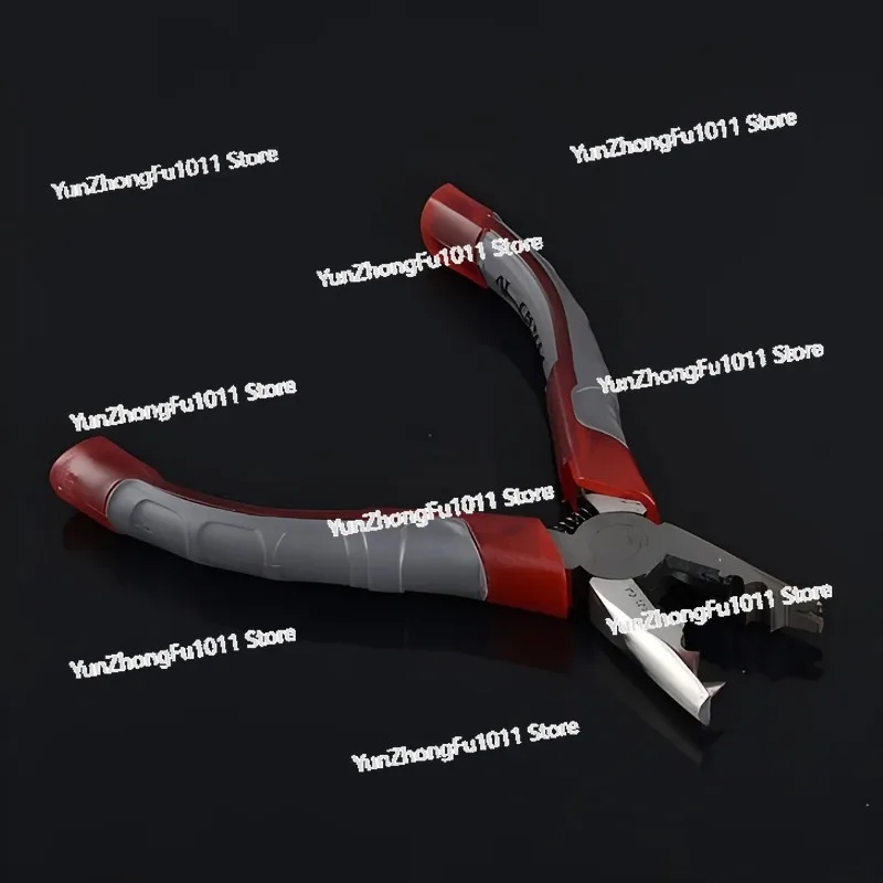 

Manual Curtain Roller Blind Accessories Connector Ball Metal Chain Pliers Splicing Coombination Cutting Tool DIY Joining Plier