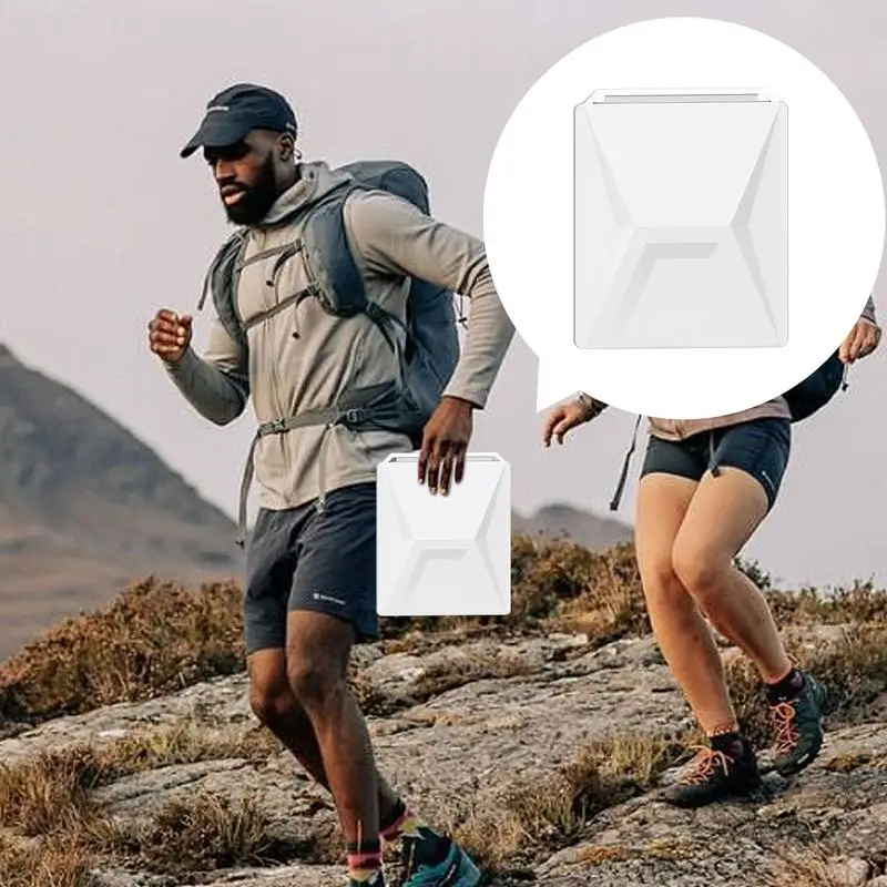 Copertura per Internet satellitare Kit Internet satellitare morbido anti-collisione Custodia protettiva Piatto portatile morbido resistente ai graffi