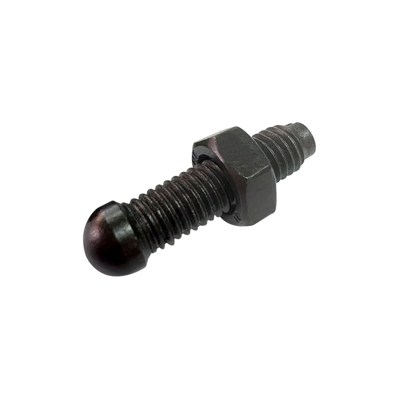 

Construction machinery parts For DB58 6BD1 6BG1 Engine Spare Parts Arm Adjustment Screw
