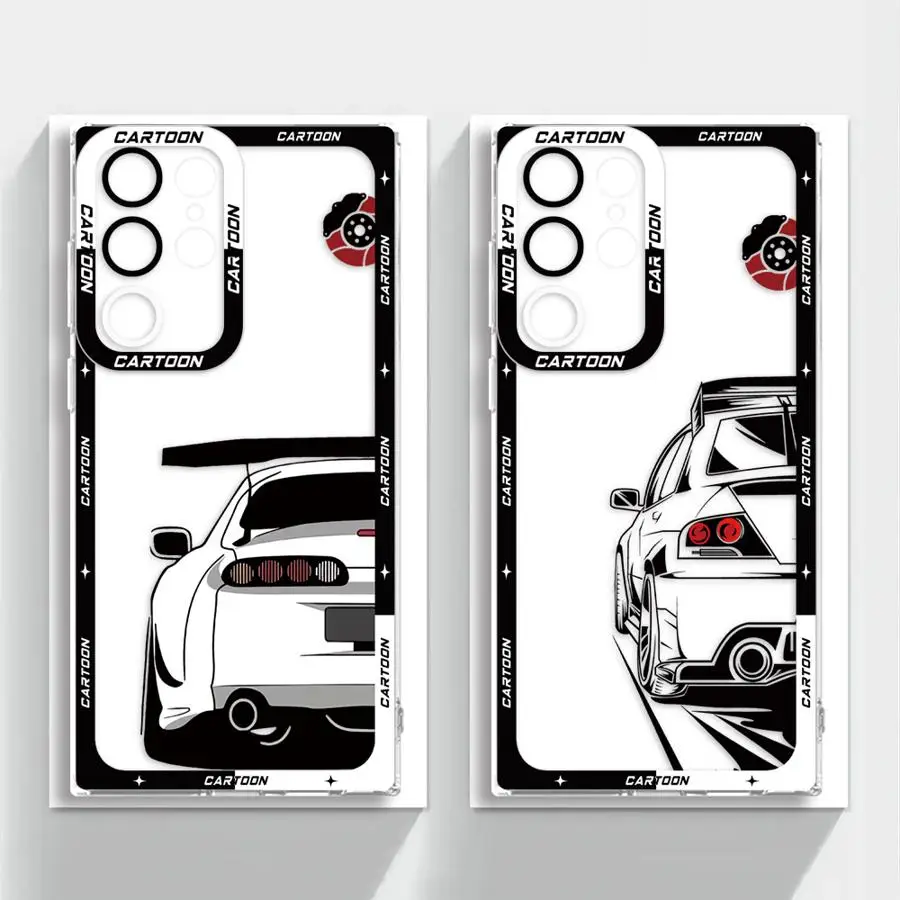 Cartoon Cool Car Cl… - image