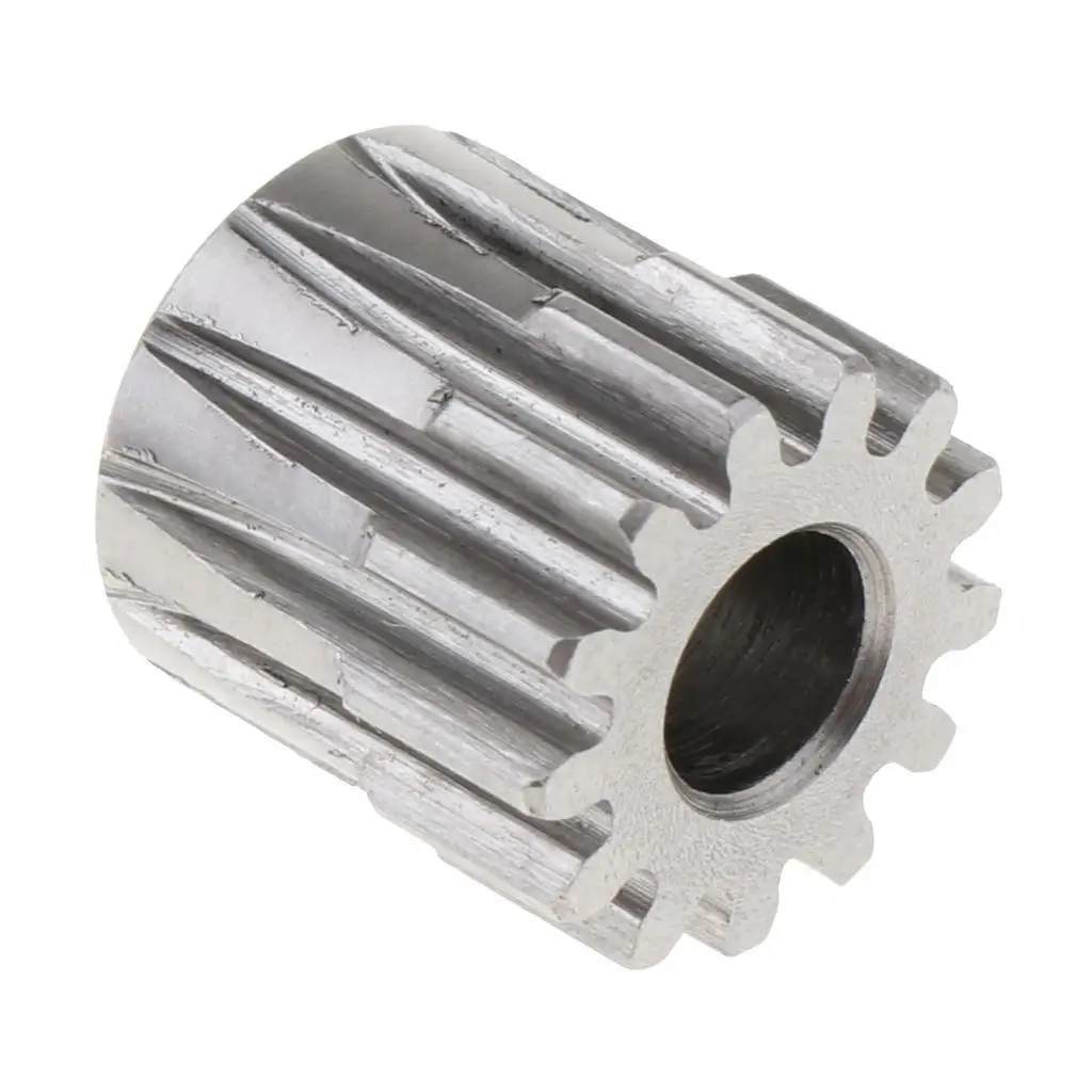 13T Metalen RC Auto Motor Gear Duurzame Onderdelen RC Auto Accessoires voor Slash 4x4 HQ727 1 10 Upgrade