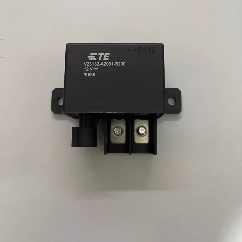 （Brand New Original）1pcs/lot 100% original genuine relay:V23132-A2001-B200 12V start relay