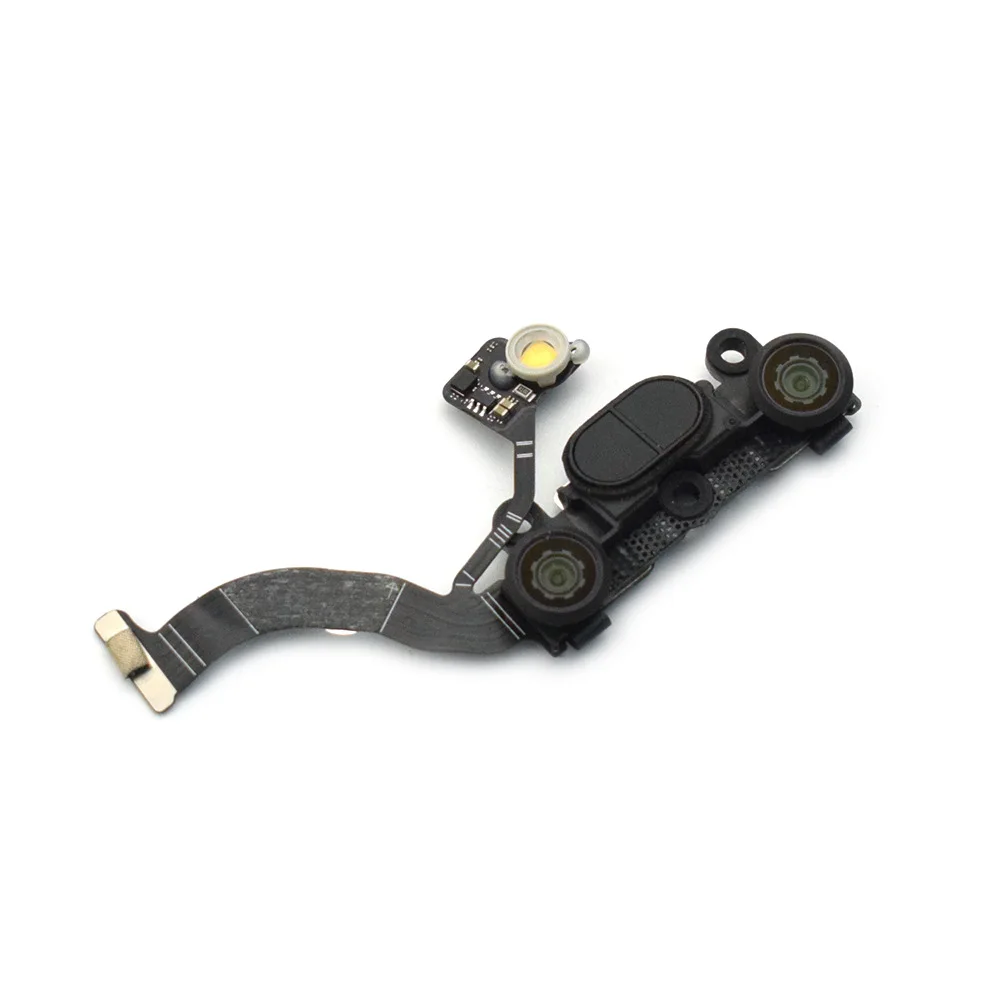 DJI Drones Mini 4 Pro Dron Lower Visual Component With Ribbon Cable For Mini 4Pro Drones Position Sensor Module Repair Parts
