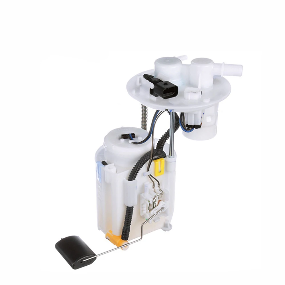 

Electric Fuel Pump Assembly w/ Sensor for Hyundai Accent Kia Rio 2012-2015 1.6L 31110-1R500 311101R500 311101W500 E9115M P76854M