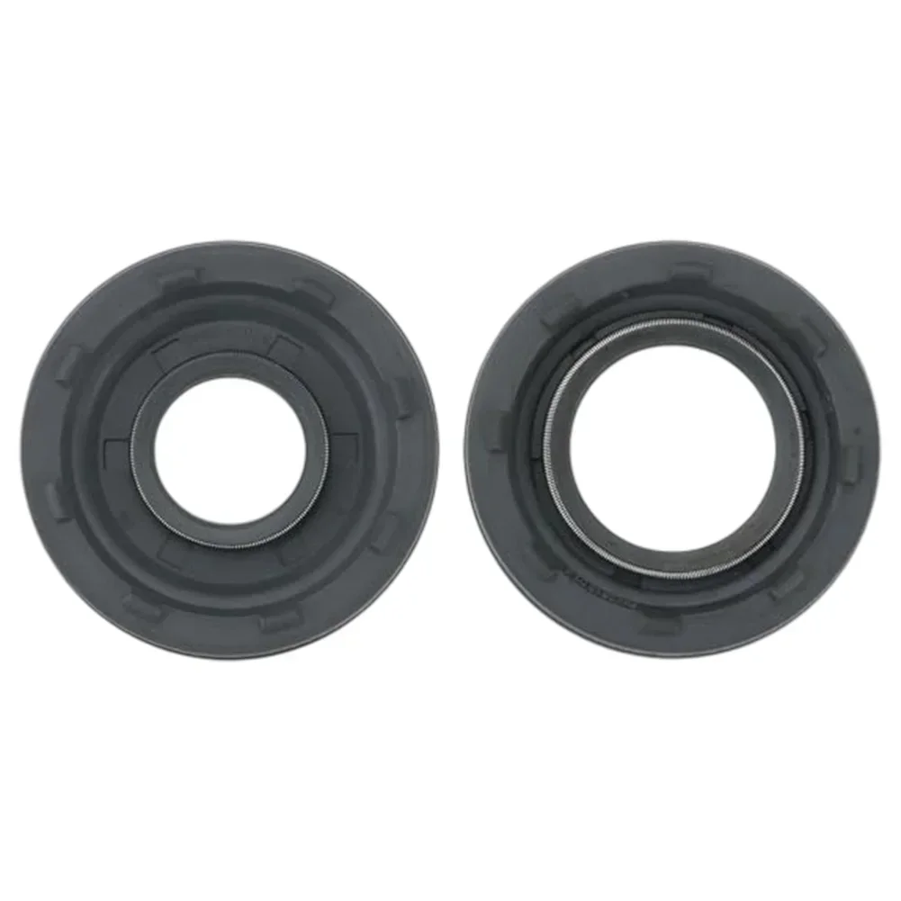Replacement Gasket Chainsaw Crank Seal Prevents Oil Leakage Maintains Internal Pressure Shields From Dust And Debris